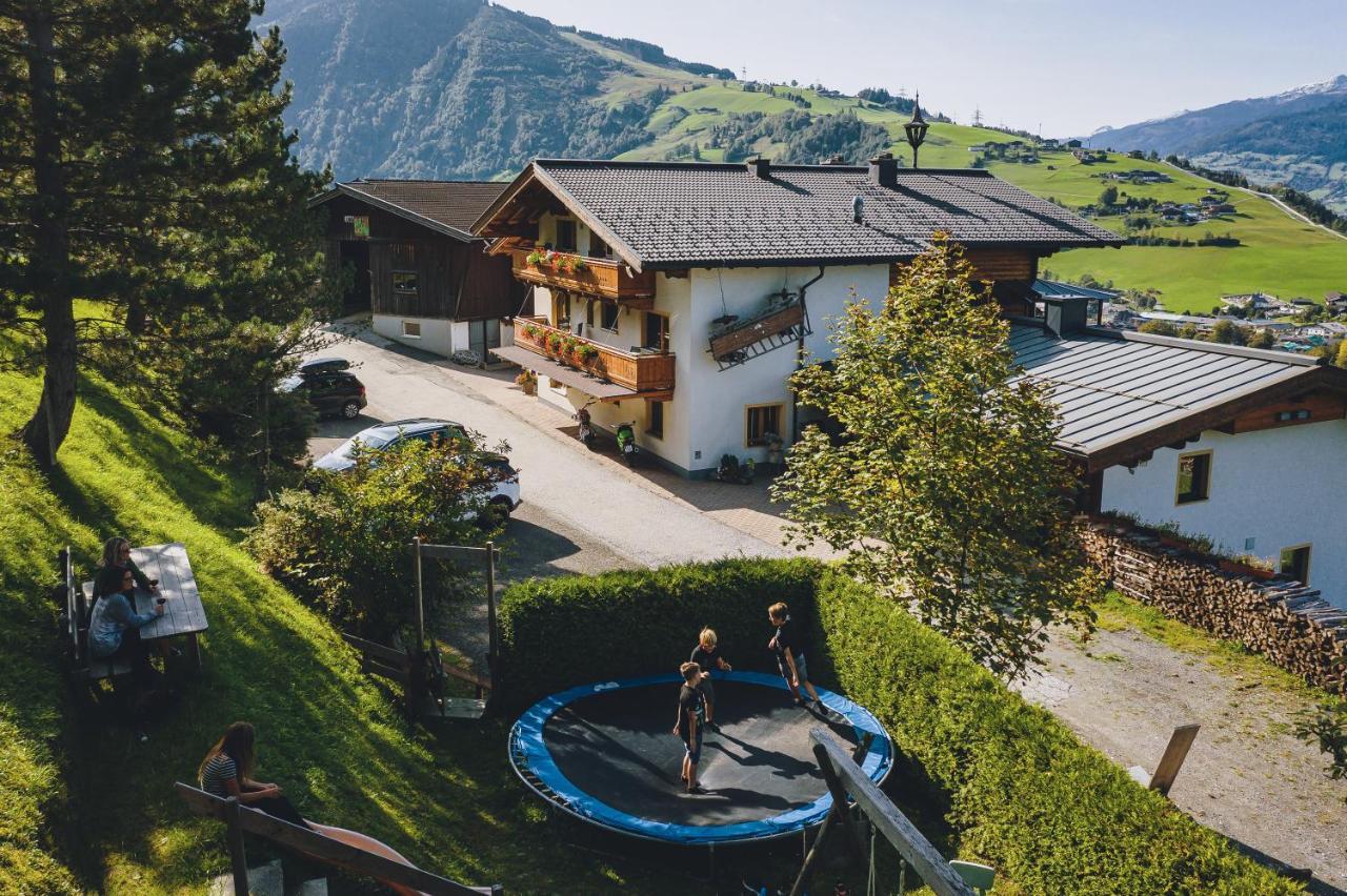 Panorama Hotel Guggenbichl - Inkl Sommerkarte, Einmaliger Eintritt Ins Tauern Spa & Bester Ausblick Ueber 카프룬 외부 사진