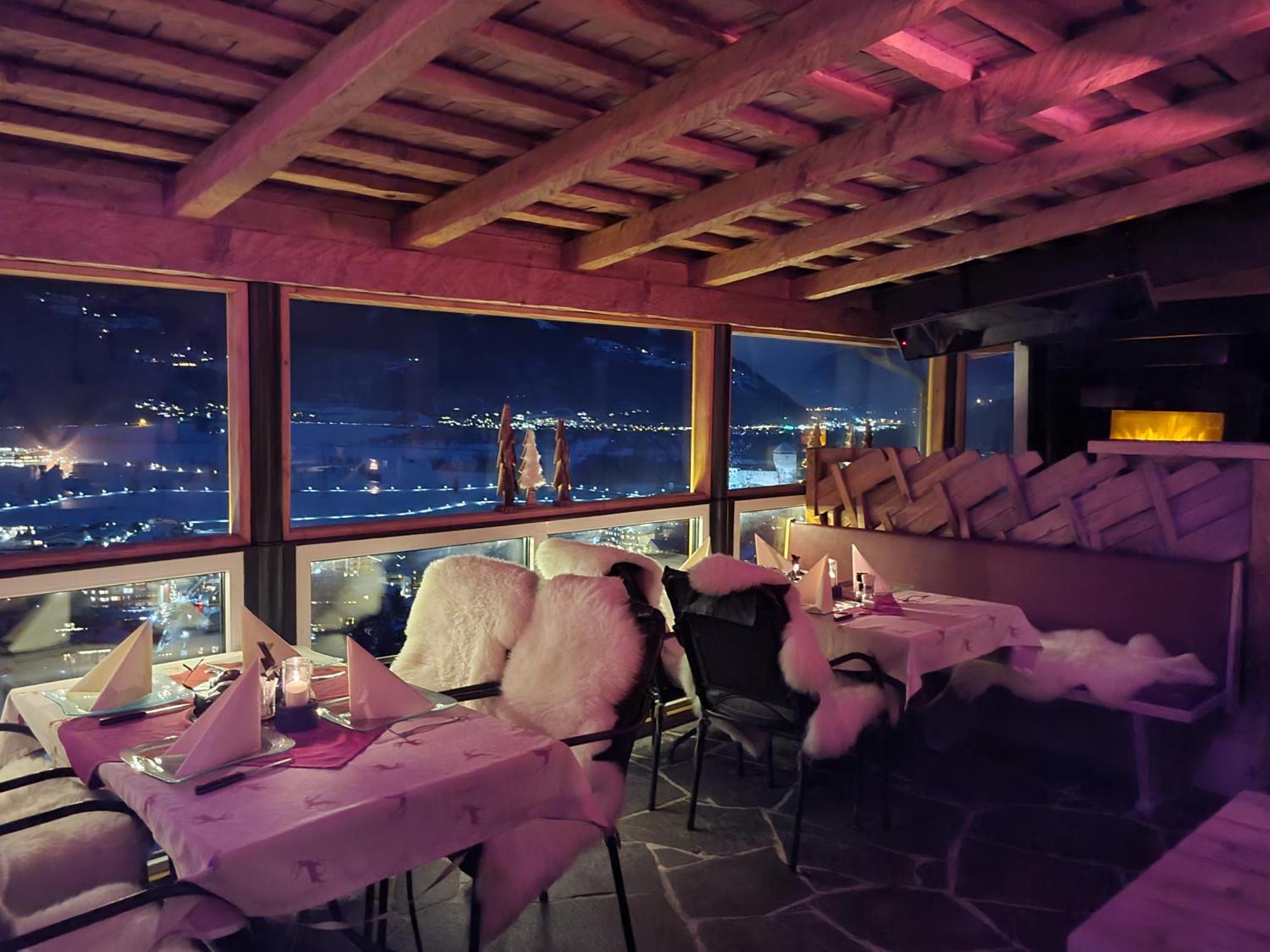 Panorama Hotel Guggenbichl - Inkl Sommerkarte, Einmaliger Eintritt Ins Tauern Spa & Bester Ausblick Ueber 카프룬 외부 사진