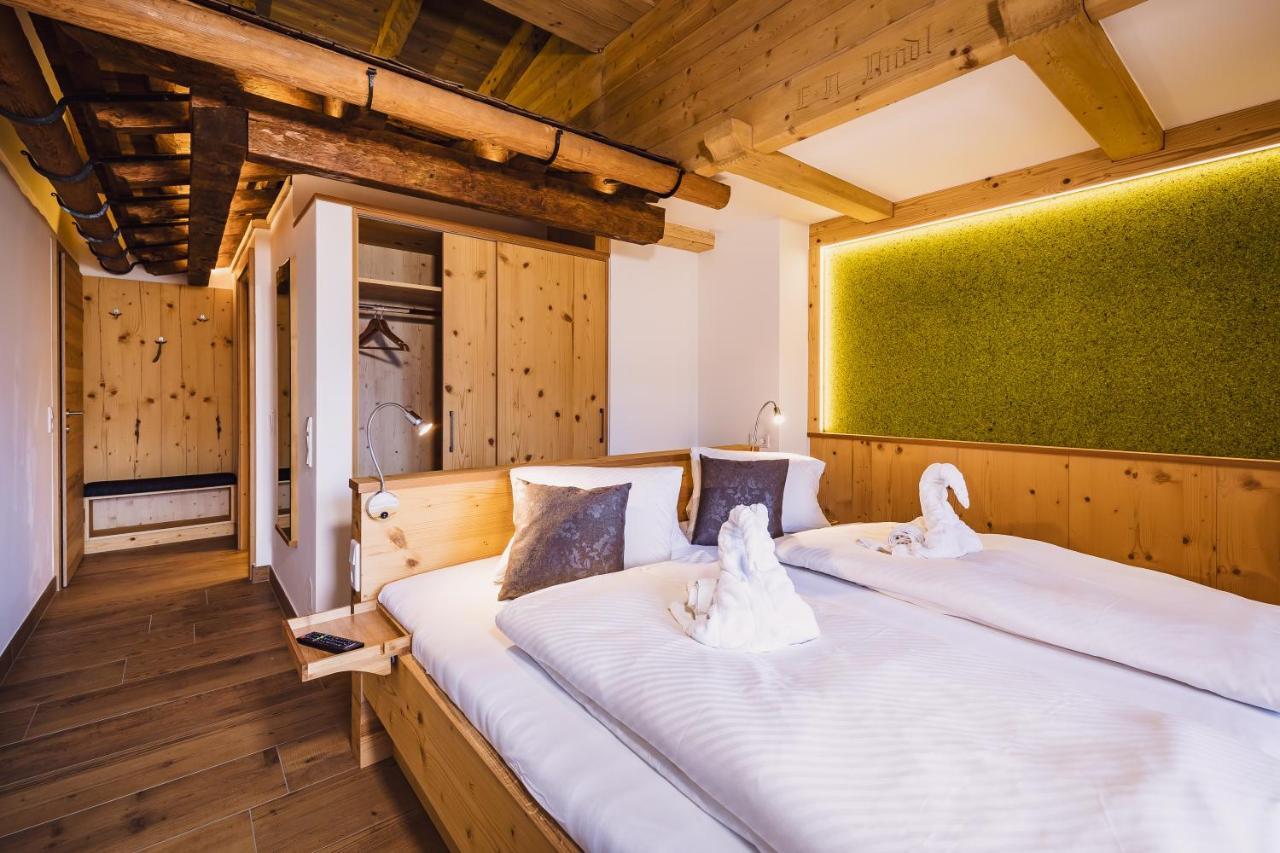 Panorama Hotel Guggenbichl - Inkl Sommerkarte, Einmaliger Eintritt Ins Tauern Spa & Bester Ausblick Ueber 카프룬 외부 사진